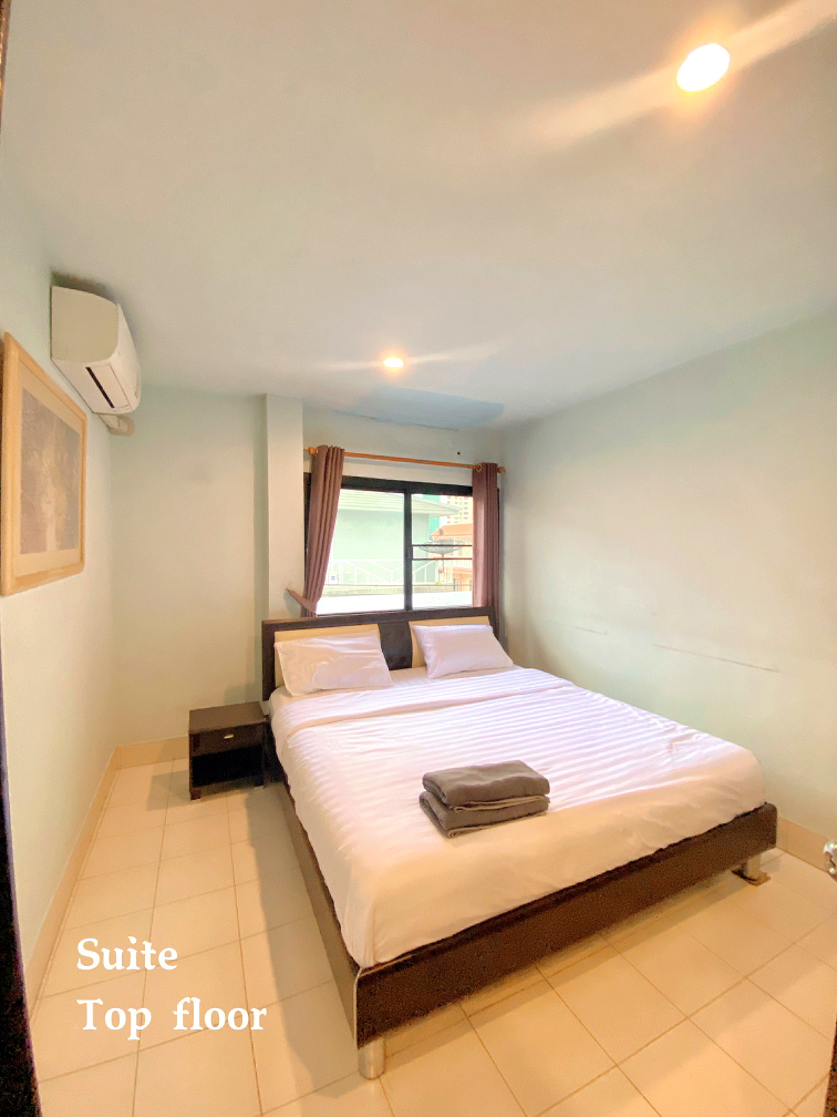 รูปภาพ เดอะโคนี่ อพาร์ตเมนต์ | อพาร์ทเม้นท์ หอพัก ที่พัก ห้องพัก - รูปที่ 10/12