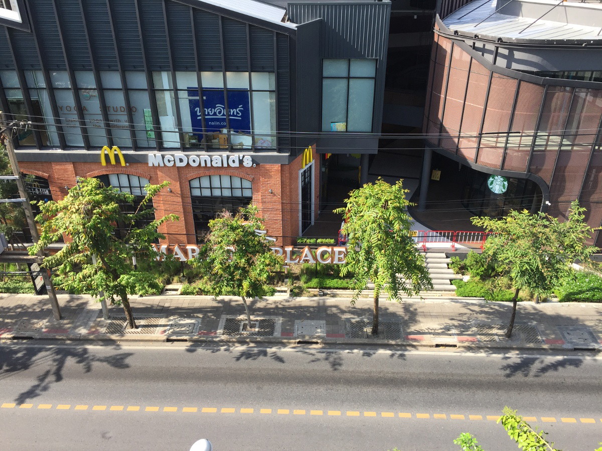 Condo · Dusit, bangkok — photo 5
