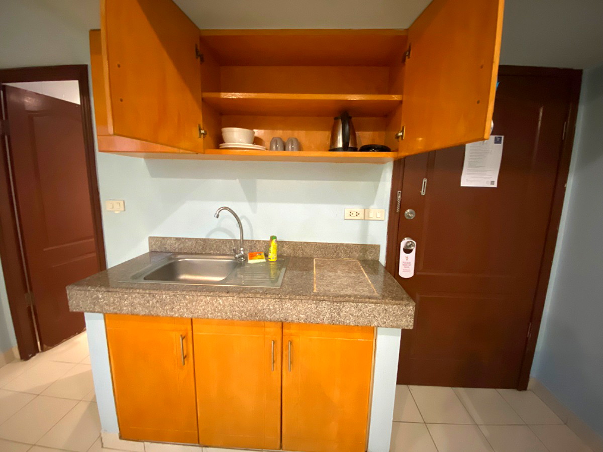 รูปภาพ เดอะโคนี่ อพาร์ตเมนต์ | อพาร์ทเม้นท์ หอพัก ที่พัก ห้องพัก - รูปที่ 4/12