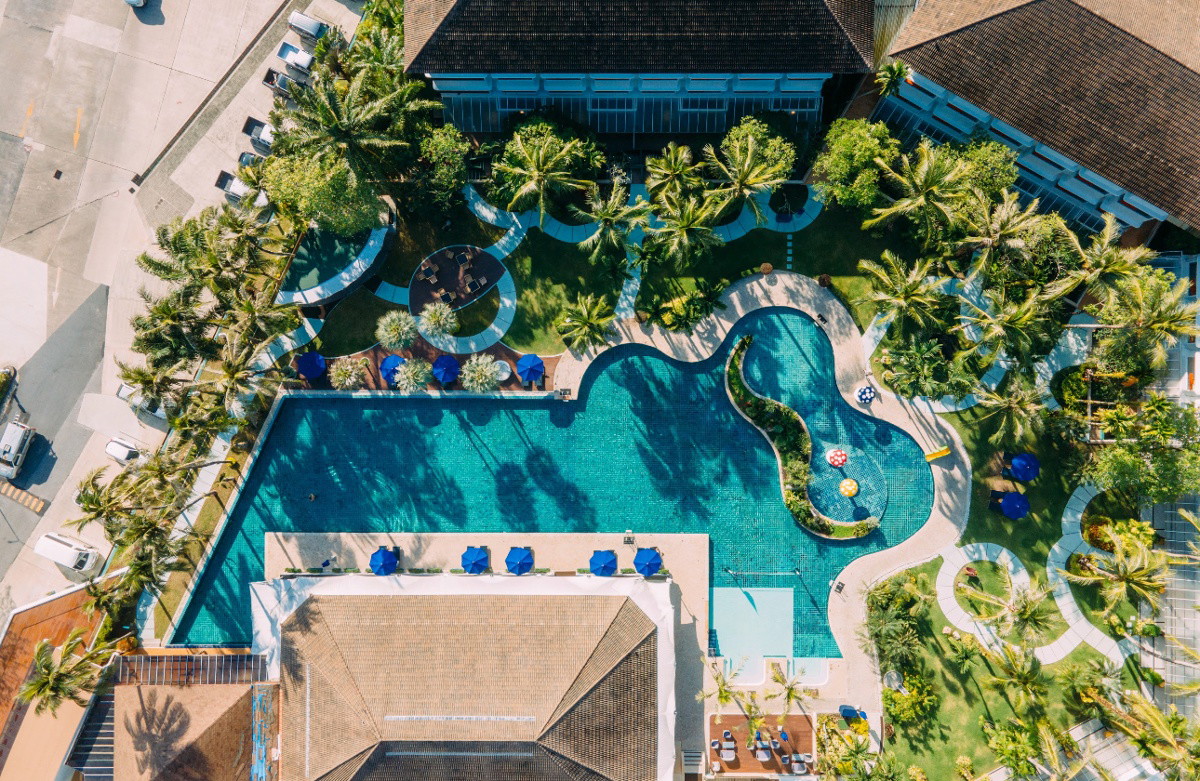 Condo · Mueang Phuket, phuket