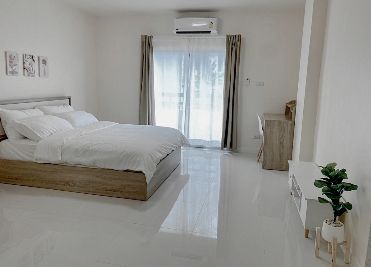 Condo · bangkok — photo 3