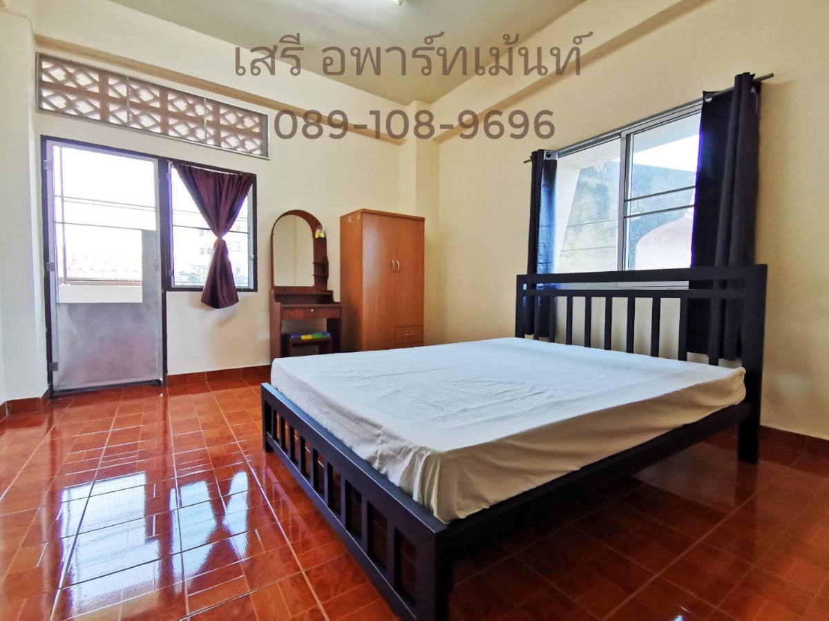Condo · Mueang Samut Prakan — photo 3