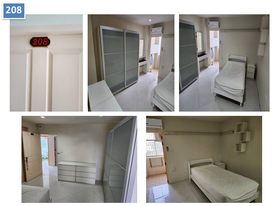 Condo · Lat Phrao, bangkok — photo 5