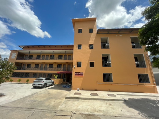 ฺBM Place 2 - Apartment for Rent