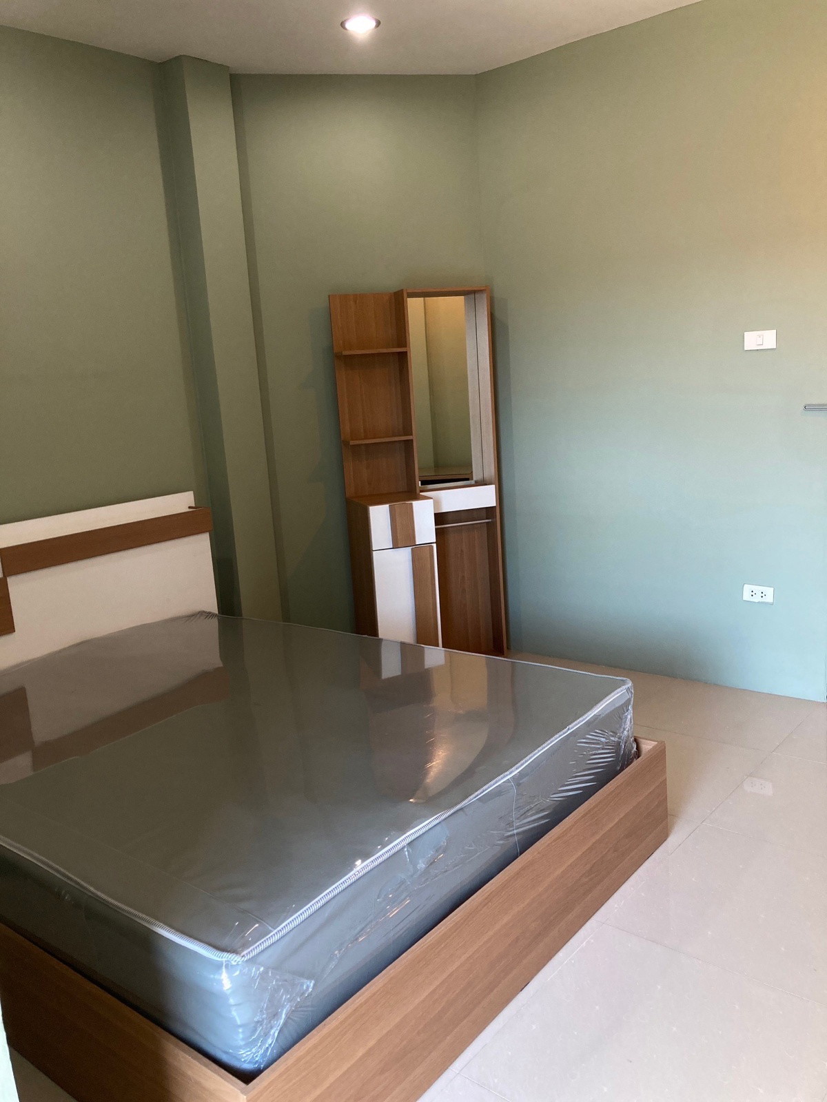 Condo · Huai Khwang, bangkok — photo 4
