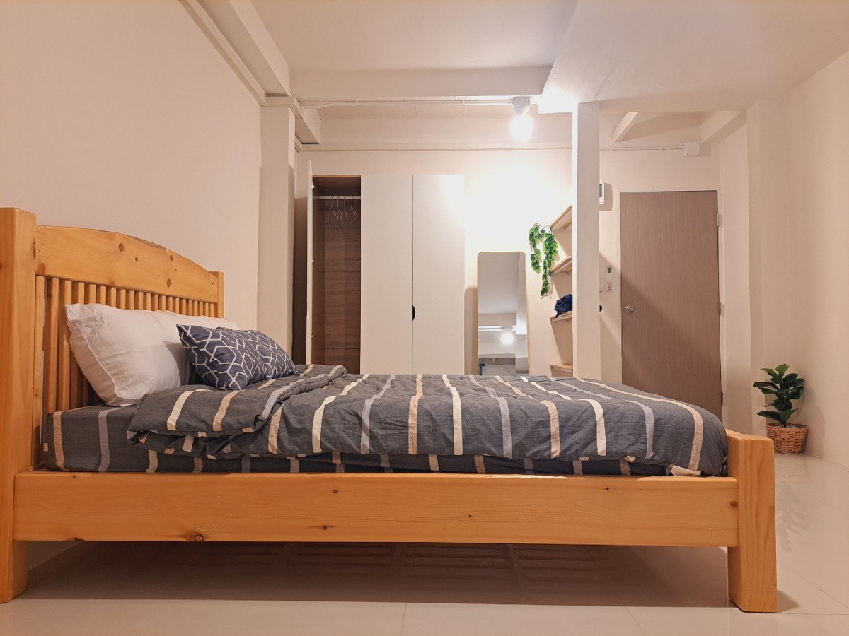 Condo · Chatuchak, bangkok
