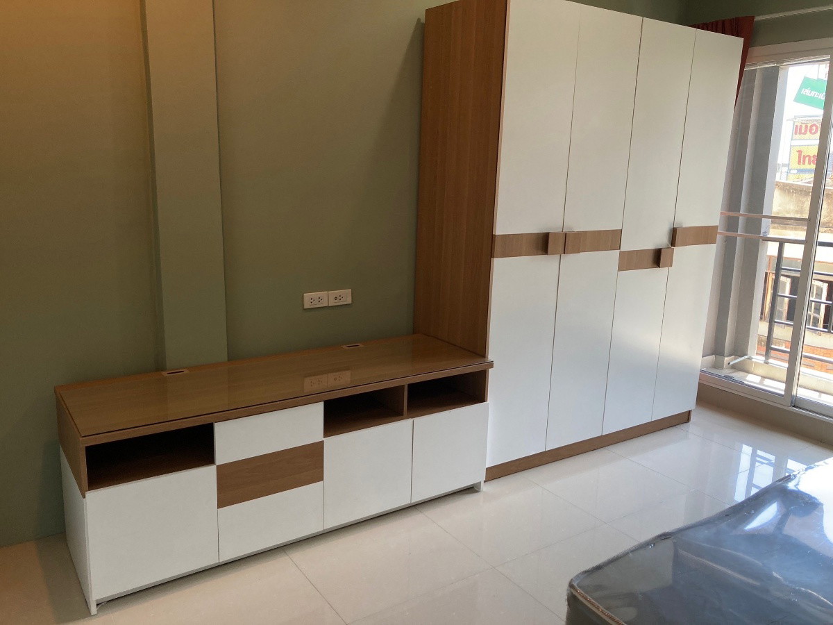 Condo · Huai Khwang, bangkok — photo 3