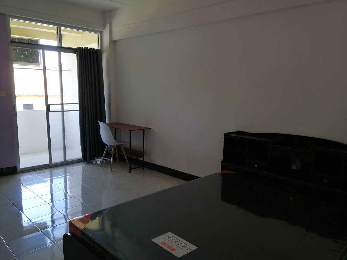 Condo · Bang Kapi, bangkok