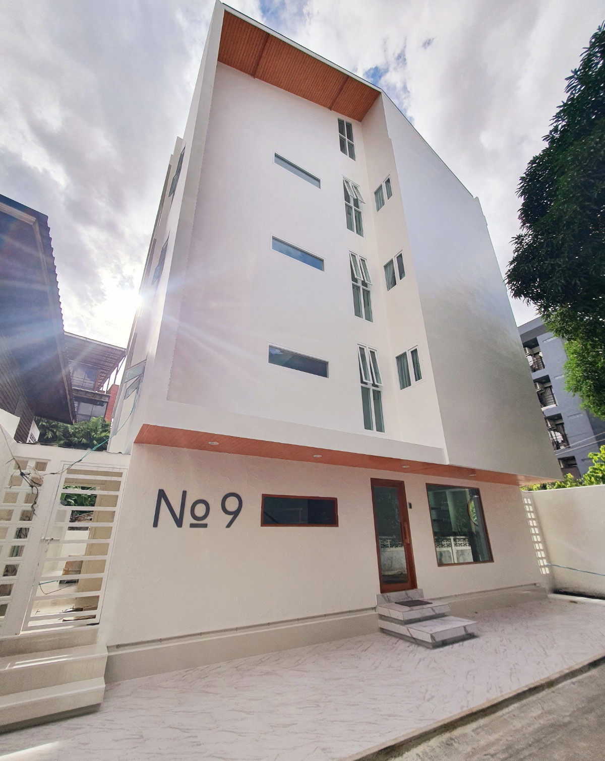 Condo · bangkok — photo 1