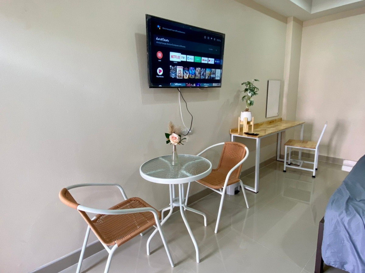 KO Apartment Minburi - Samwa — photo 4
