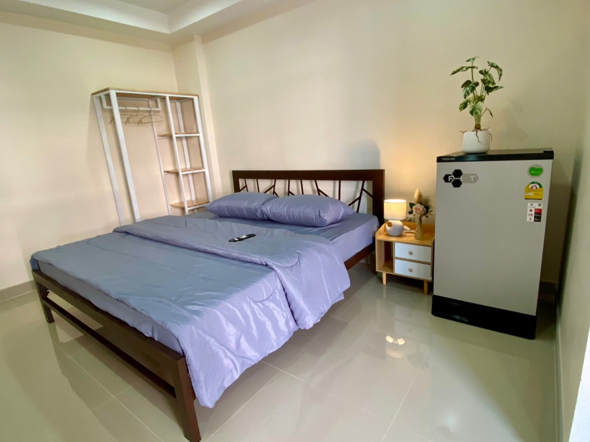 KO Apartment Minburi - Samwa — photo 5