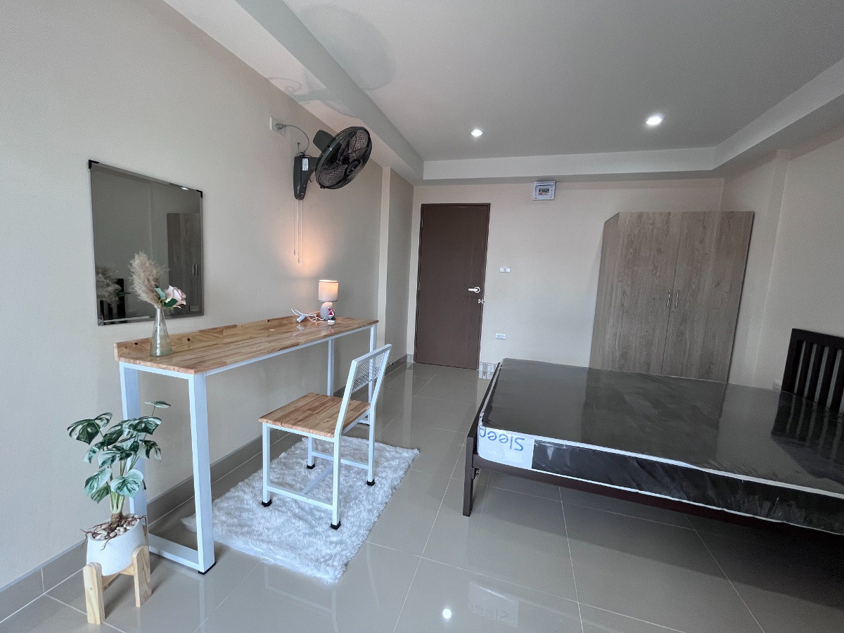 KO Apartment Minburi - Samwa — photo 5