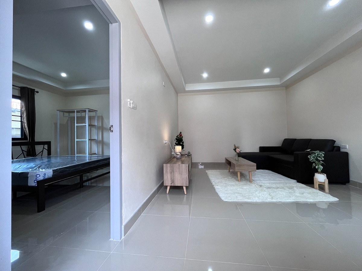 KO Apartment Minburi - Samwa — photo 3