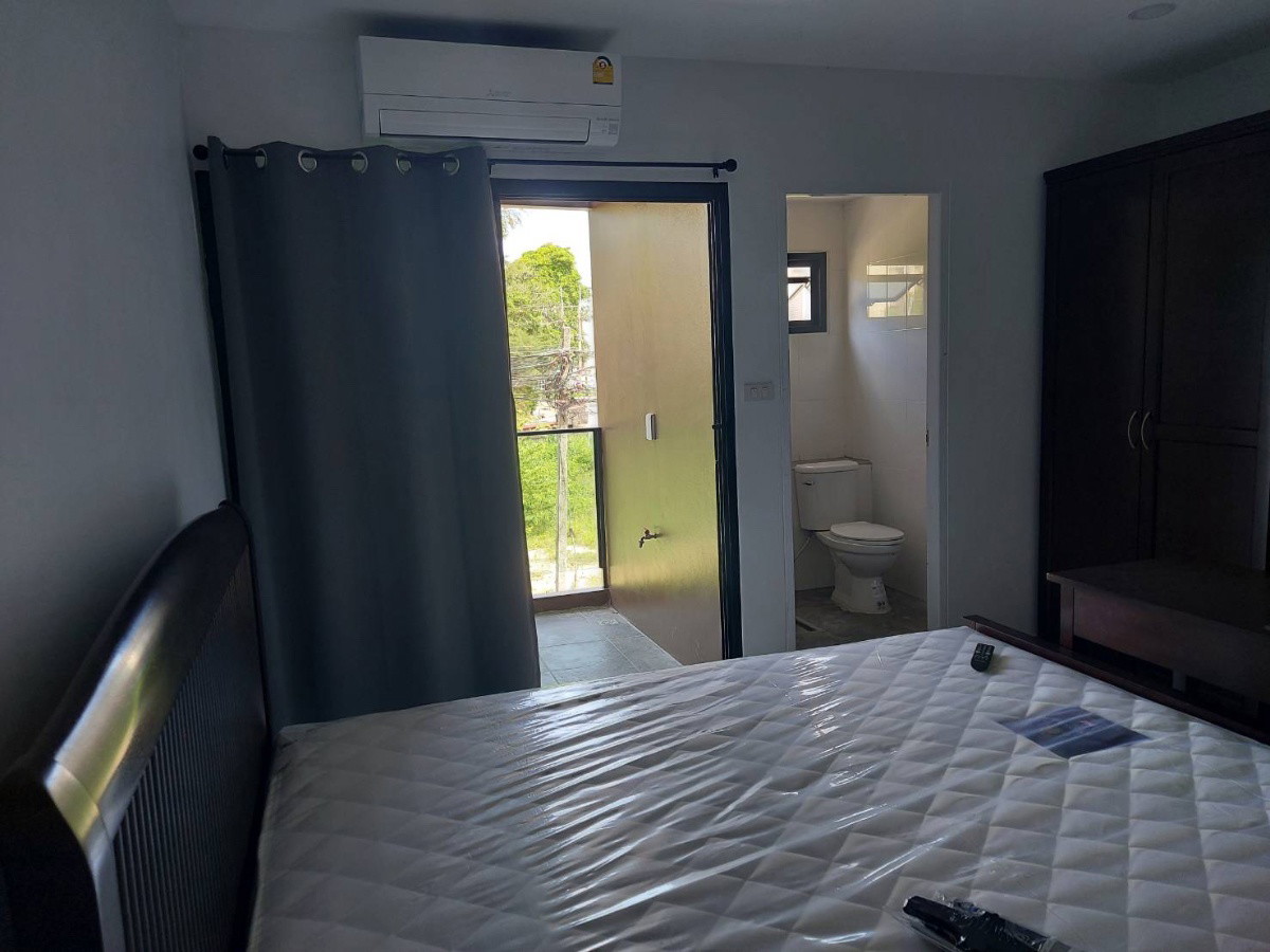 Condo · Mueang Chon Buri, chon_buri