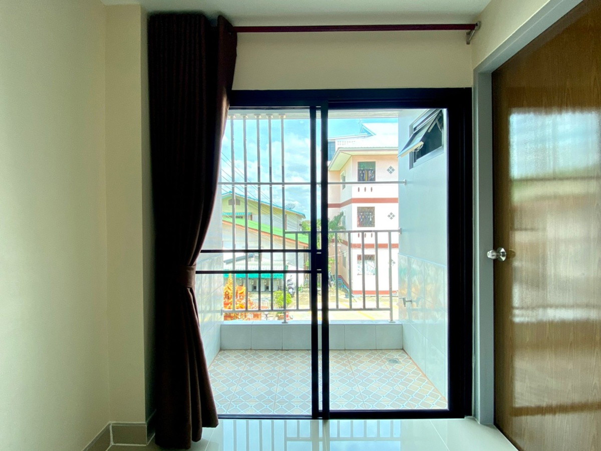 KO Apartment Minburi - Samwa — photo 2