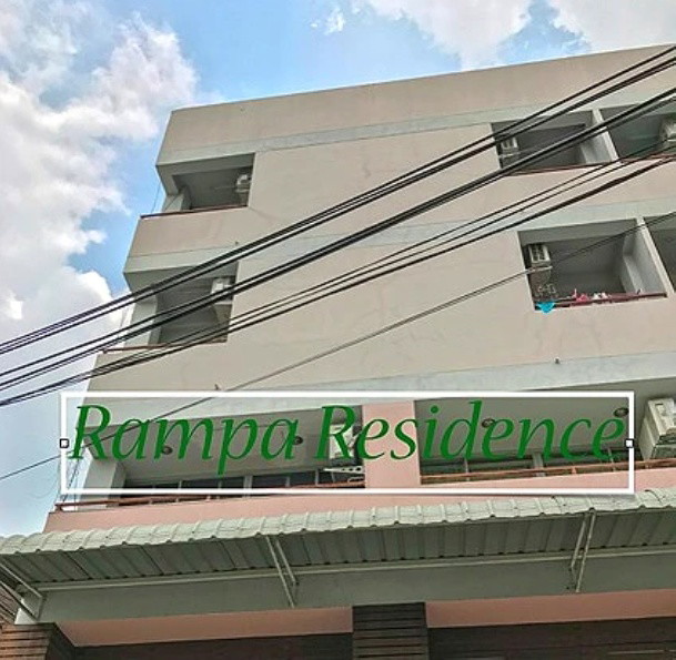 Condo · Thon Buri, bangkok — photo 2