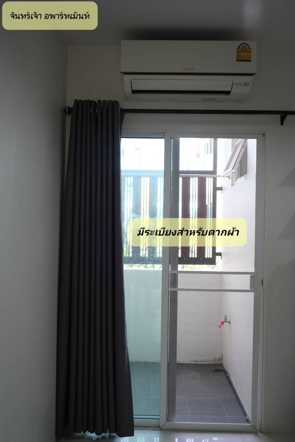 Condo · Bangkok Noi, bangkok — photo 4