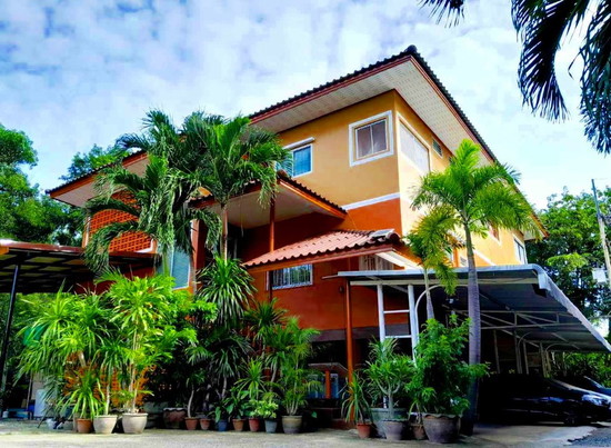 N&L Rayong Room - Apartment for Rent