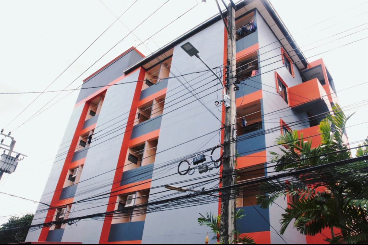 Condo · Mueang Nonthaburi — photo 2