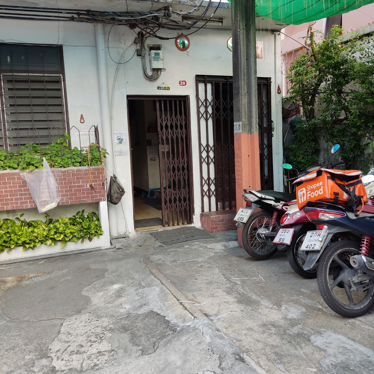 Condo · bangkok — photo 4