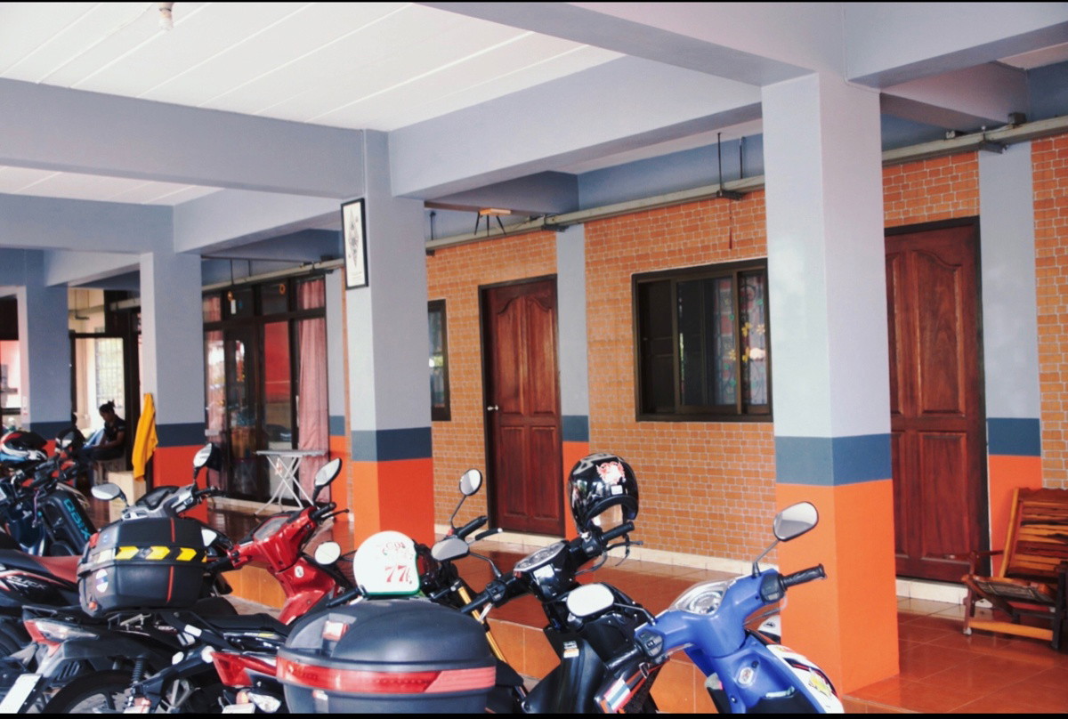 Condo · Mueang Nonthaburi — photo 5