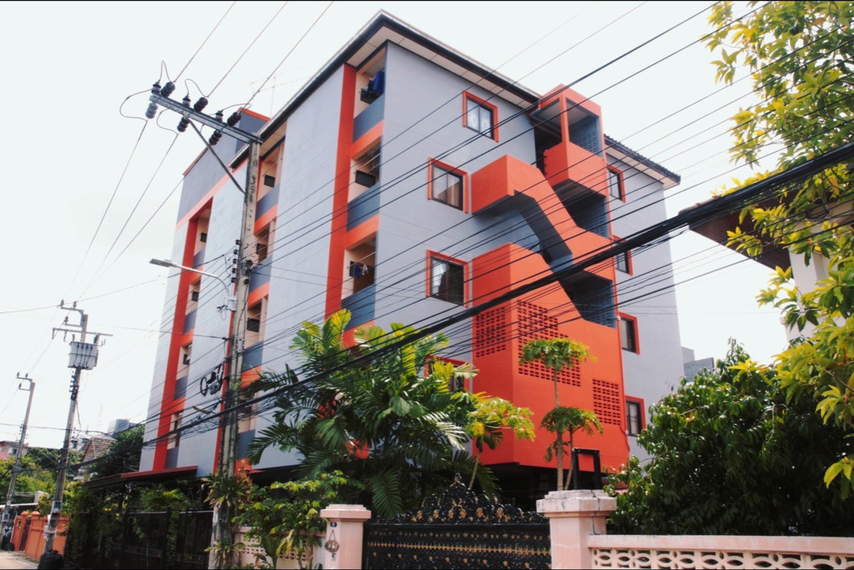 Condo · Mueang Nonthaburi — photo 1