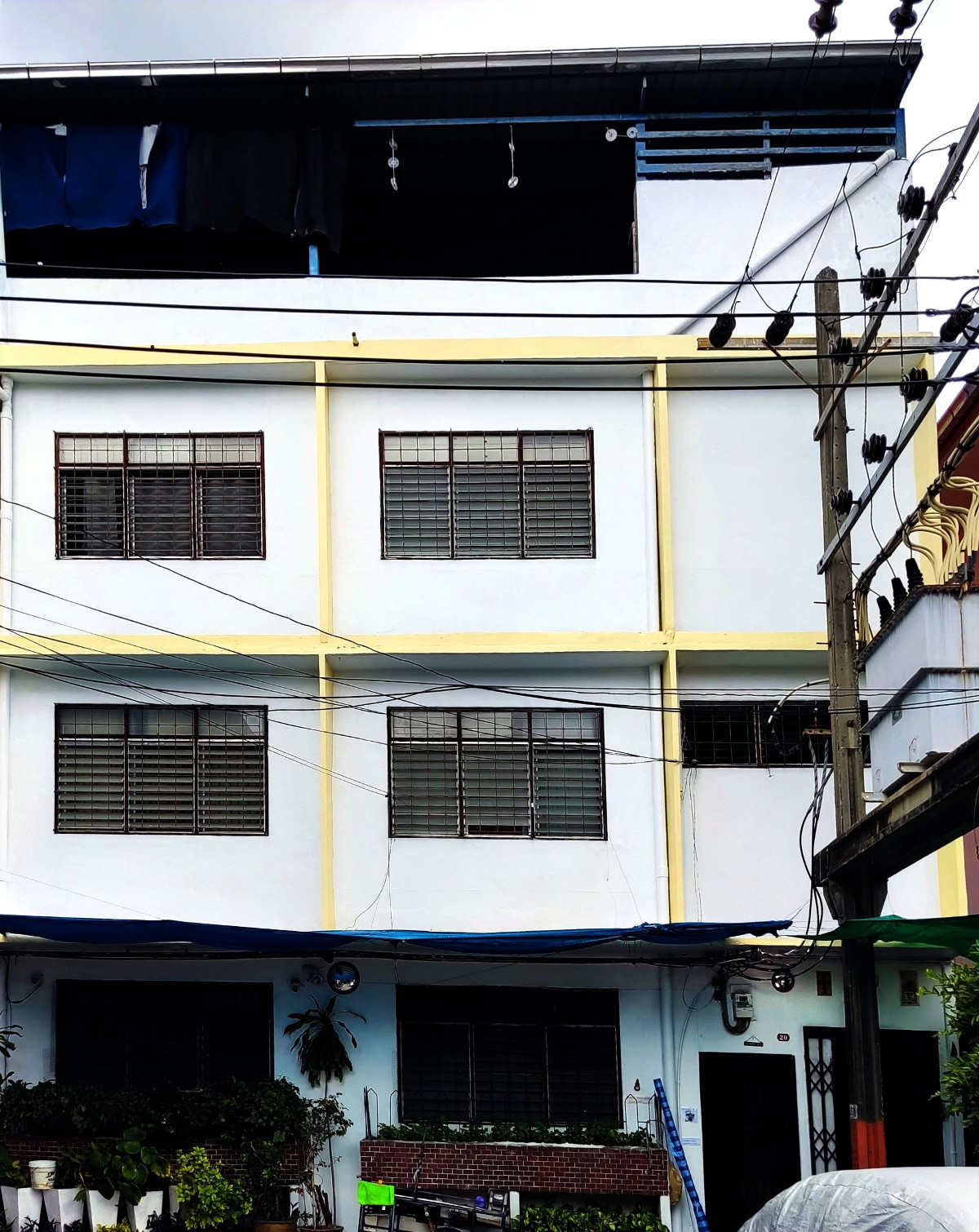 Condo · bangkok — photo 2