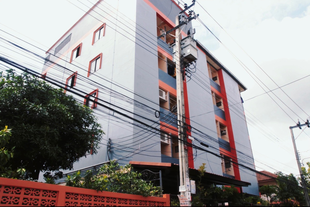 Condo · Mueang Nonthaburi — photo 3
