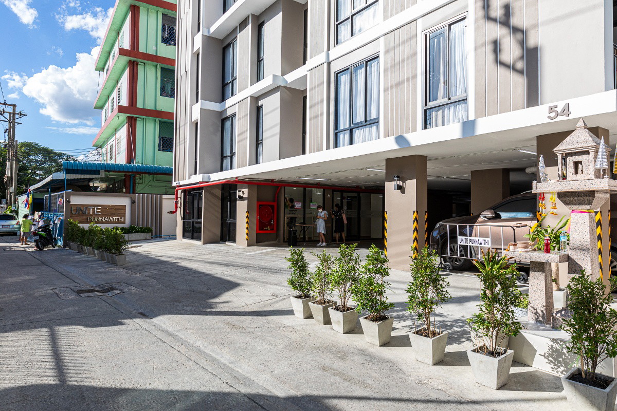 Condo · Phra Khanong, bangkok — photo 3