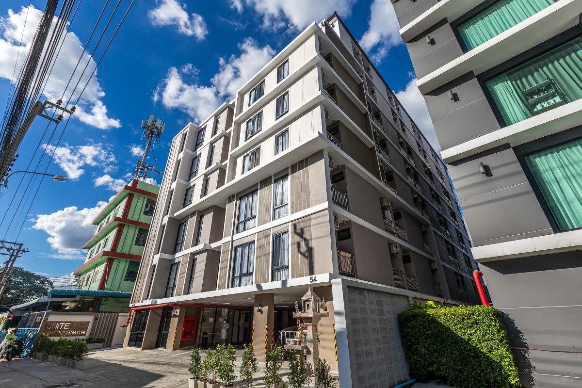 Condo · Phra Khanong, bangkok — photo 4