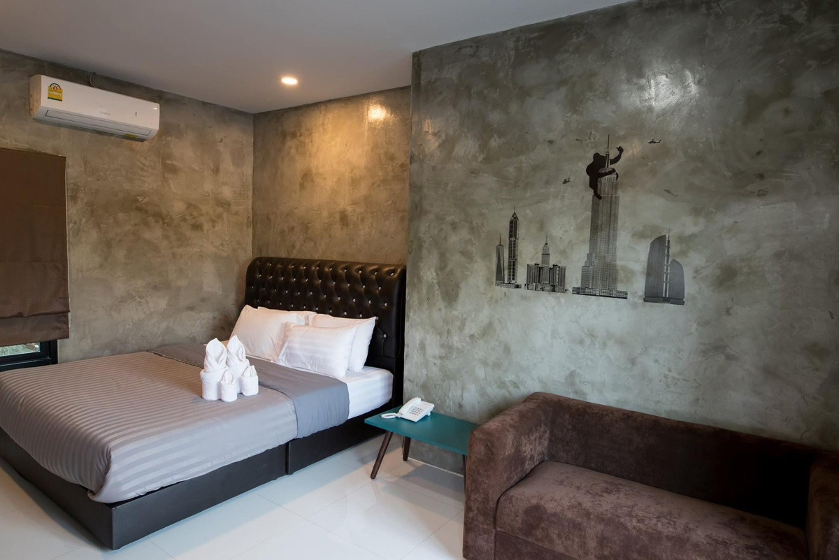 Condo — photo 5