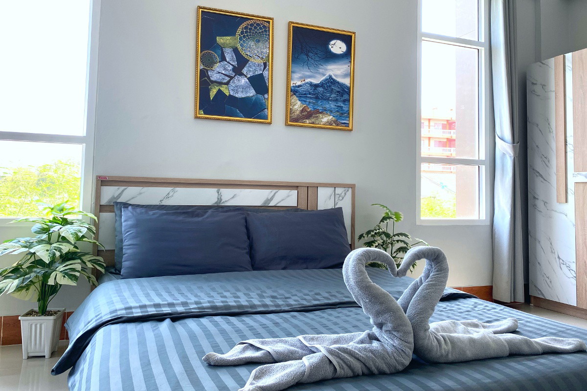 Condo — photo 5