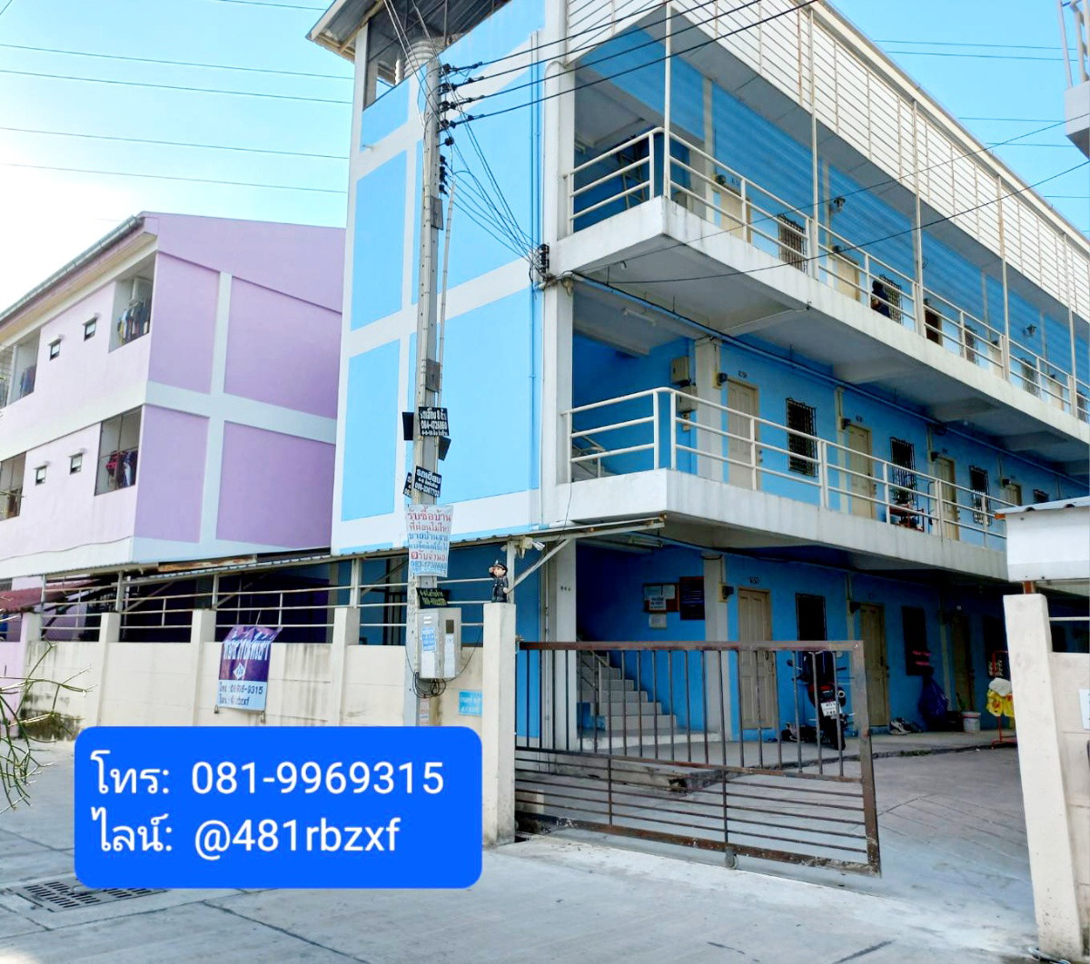 Condo · Mueang Chon Buri, chon_buri