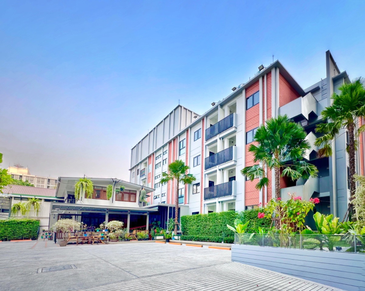 Condo · Phra Khanong, bangkok — photo 5