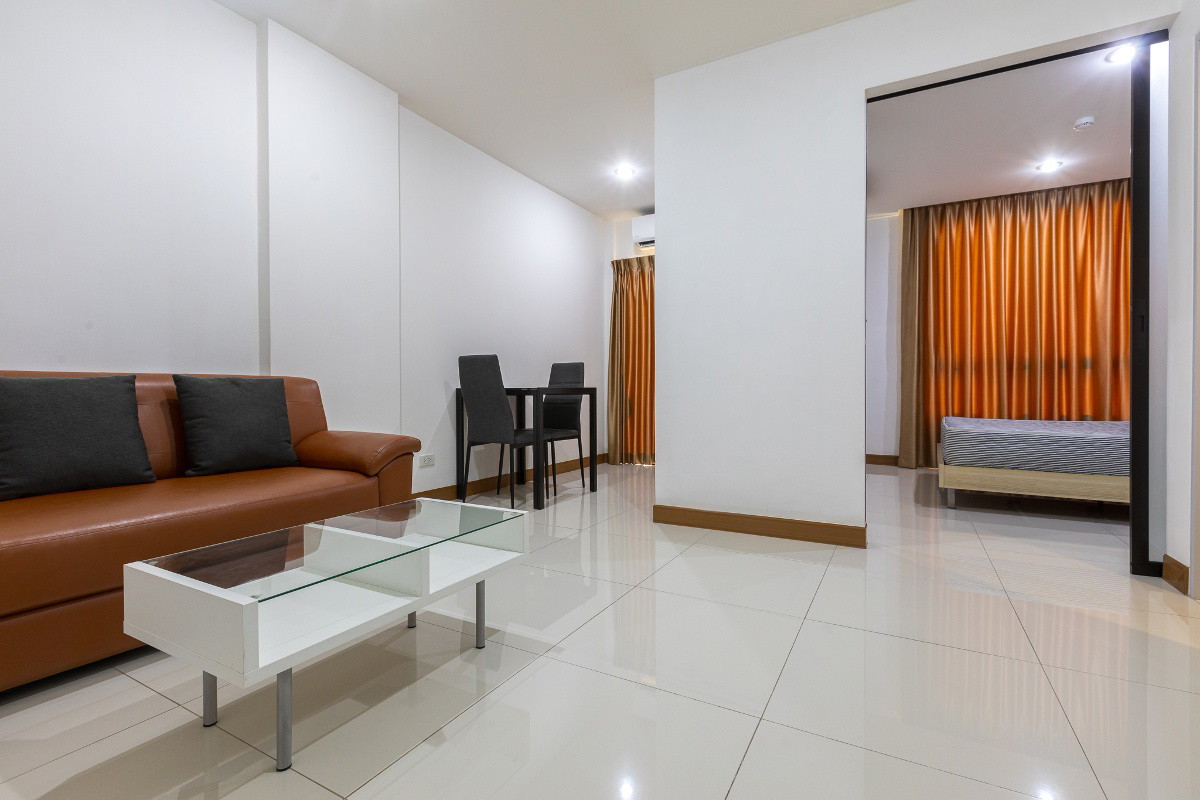 Condo · bangkok — photo 3