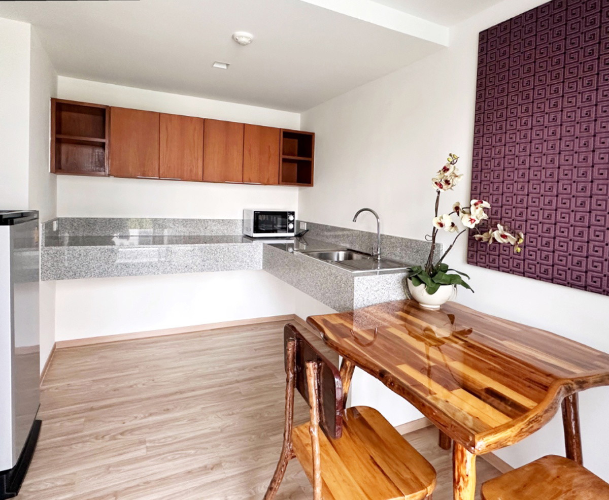 Condo · Phra Khanong, bangkok — photo 3