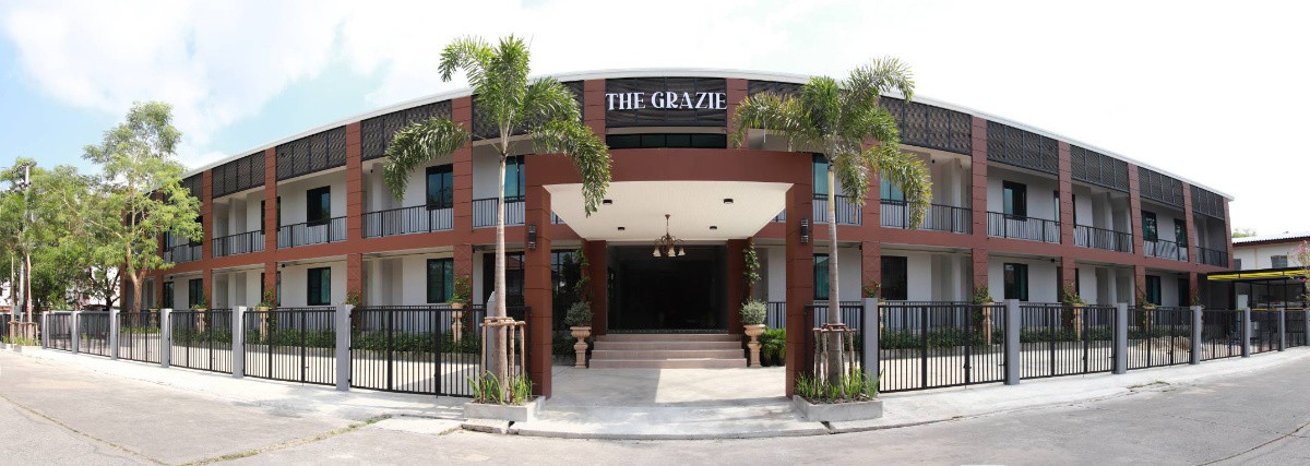The Grazie — photo 1