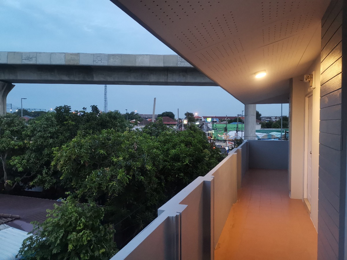 Condo · Sai Mai, bangkok — photo 1