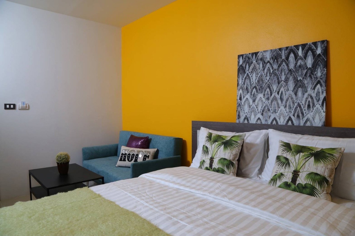 Condo · Mueang Chiang Mai, chiang_mai — photo 4