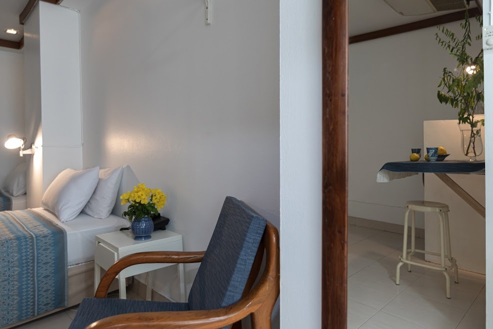 HW Bangkok Service Apartment — photo 5