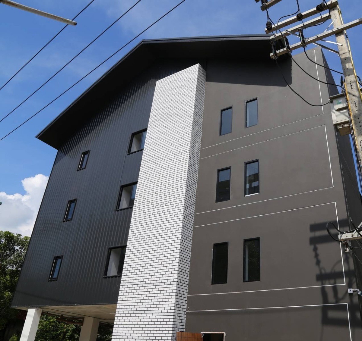 Condo · Mueang Chiang Mai, chiang_mai — photo 2