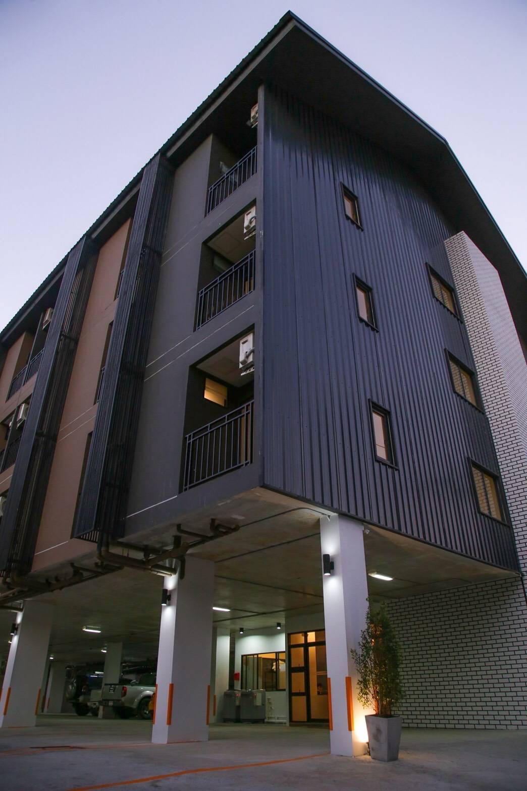 Condo · Mueang Chiang Mai, chiang_mai — photo 1