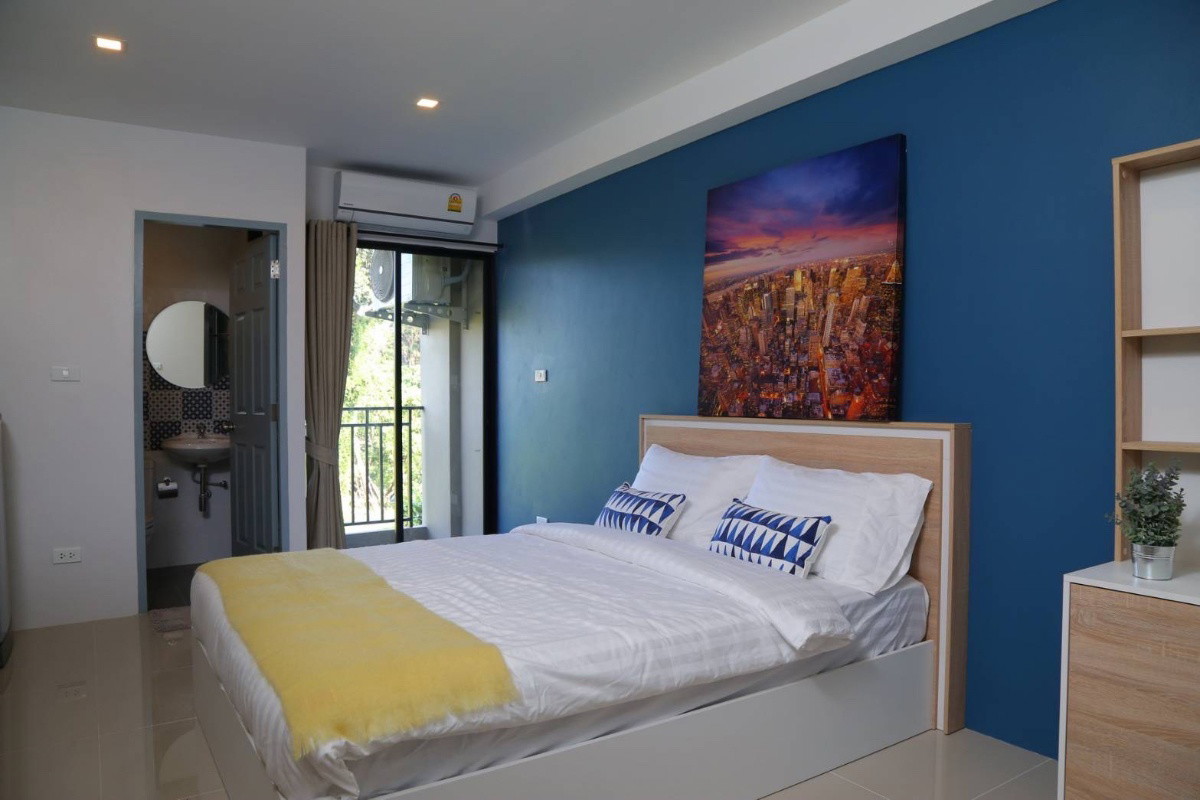 Condo · Mueang Chiang Mai, chiang_mai — photo 5