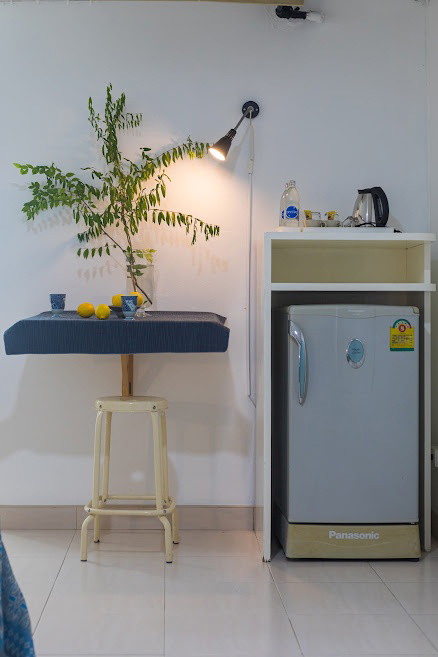 HW Bangkok Service Apartment — photo 1