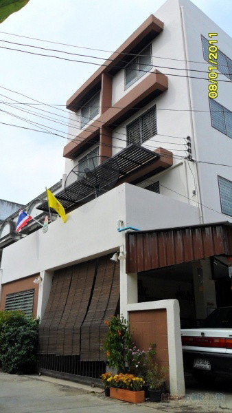 Condo · Mueang Chiang Mai, chiang_mai — photo 3