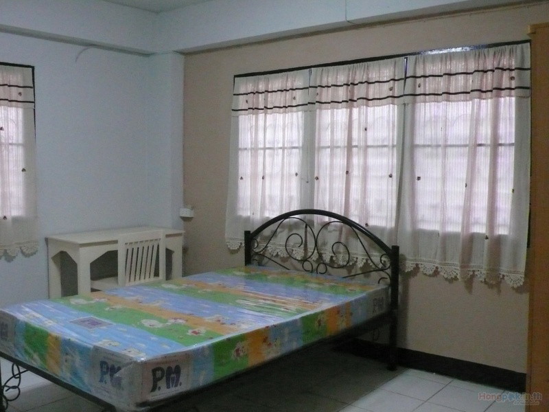 Condo · Mueang Chiang Mai, chiang_mai — photo 4