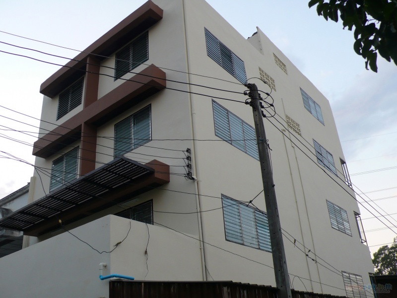 Condo · Mueang Chiang Mai, chiang_mai — photo 2