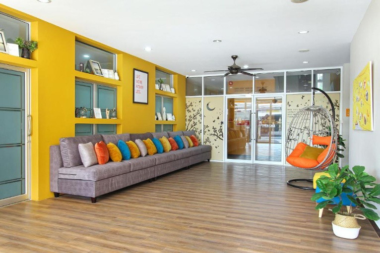 Condo · Bang Phli — photo 4