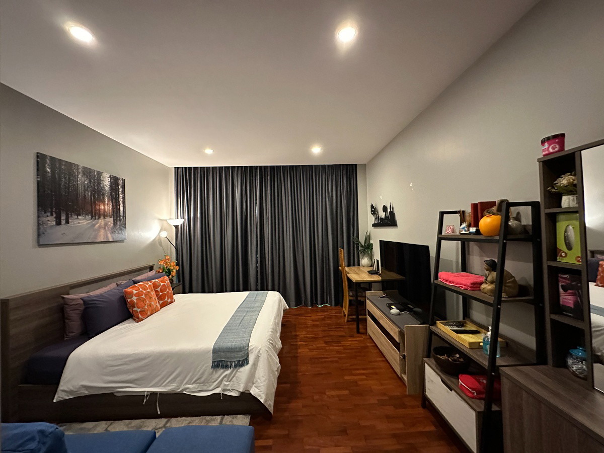 Condo · Bang Na, bangkok — photo 4