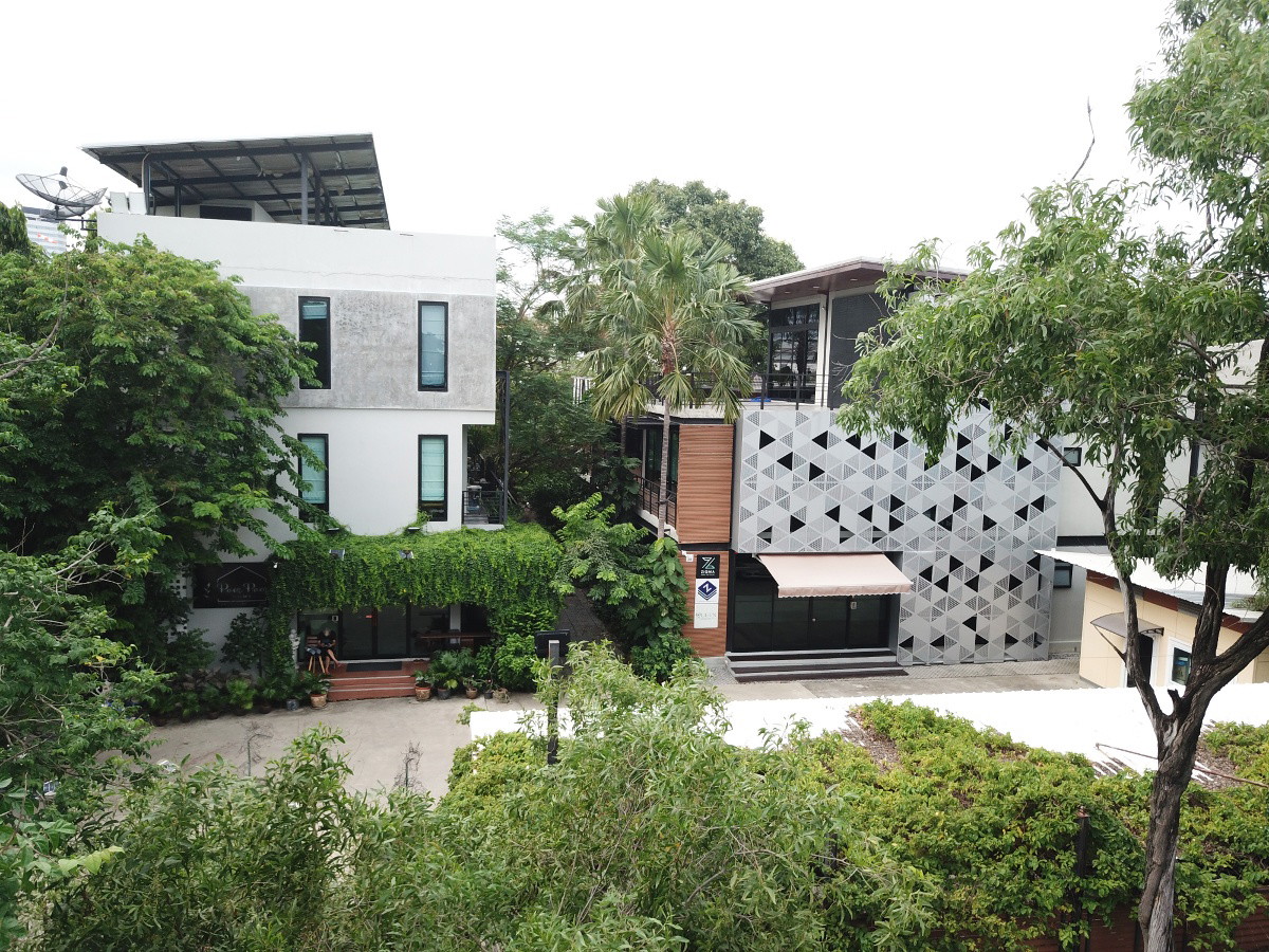 Condo · Bang Na, bangkok